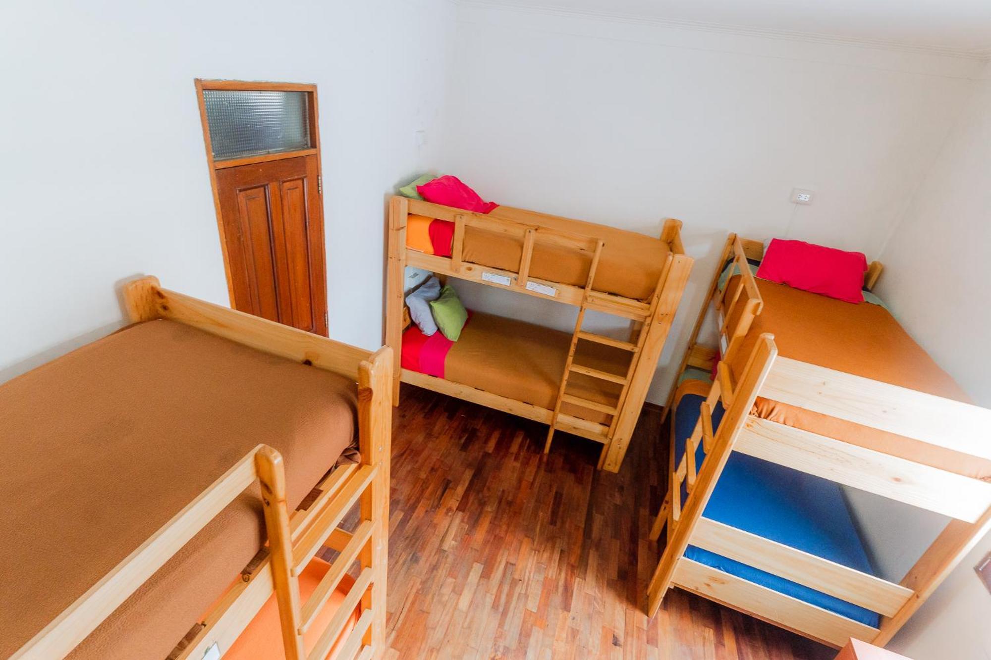 Hostal Dragonfly Miraflores Lima
