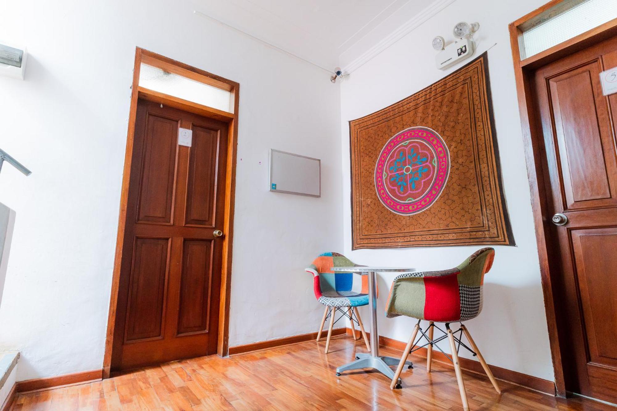 Dragonfly Miraflores Hostal *