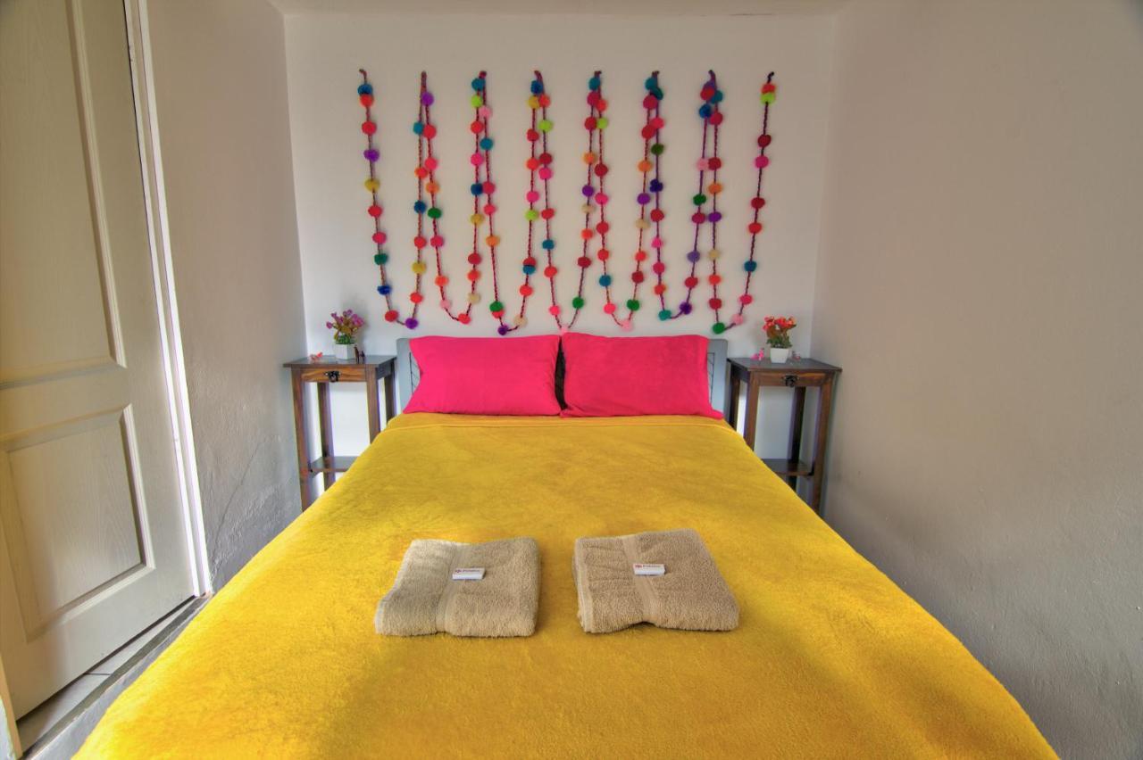 Hostal Dragonfly Miraflores