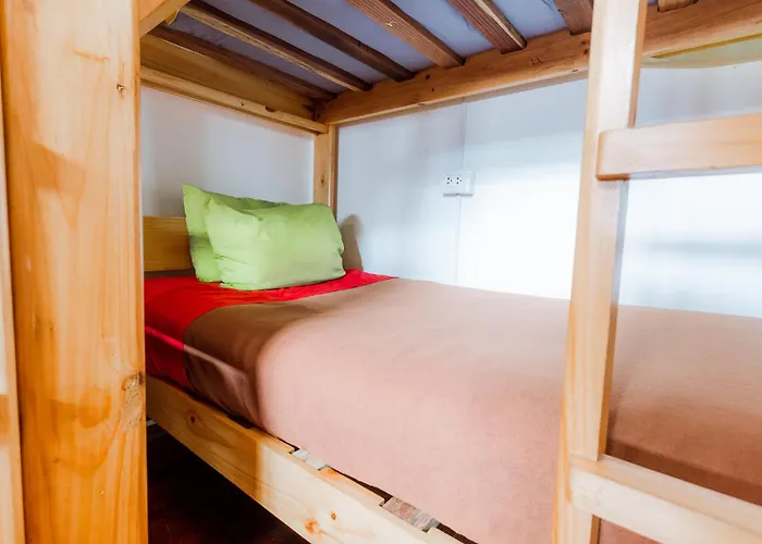 Dragonfly Hostels Miraflores