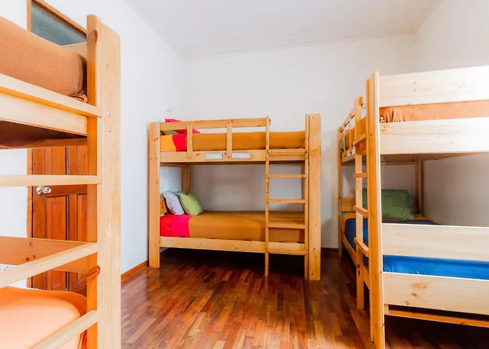 Dragonfly Hostels Miraflores